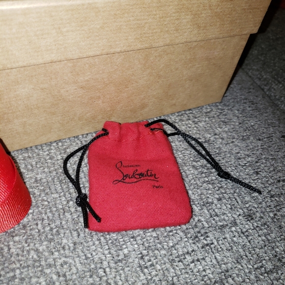 Christian Louboutin Pigalle 42.5 - Picture 4 of 9